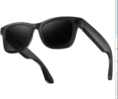 AI Camera Smart Glasses - SUPERNEOVONASUPERNEOVONA