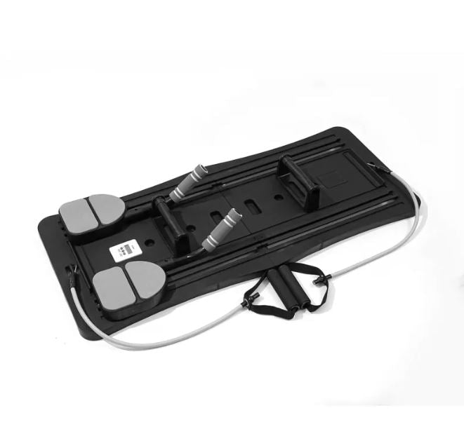 Compact Pilates Sliding Board - SUPERNEOVONASUPERNEOVONA