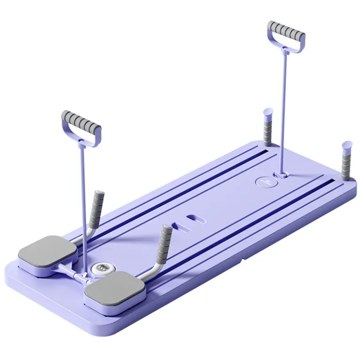 Household Abdominal Wheel Fitness Board - SUPERNEOVONASUPERNEOVONA