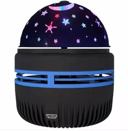LED Star Galaxy Projector Lamp - SUPERNEOVONASUPERNEOVONA