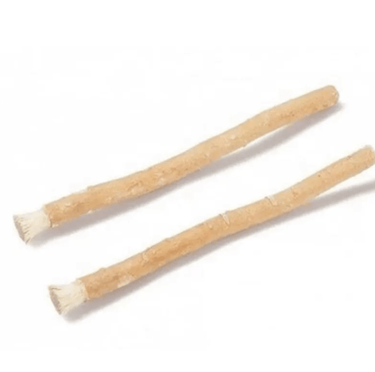 Miswak Tooth Cleaning Stick - SUPERNEOVONASUPERNEOVONA
