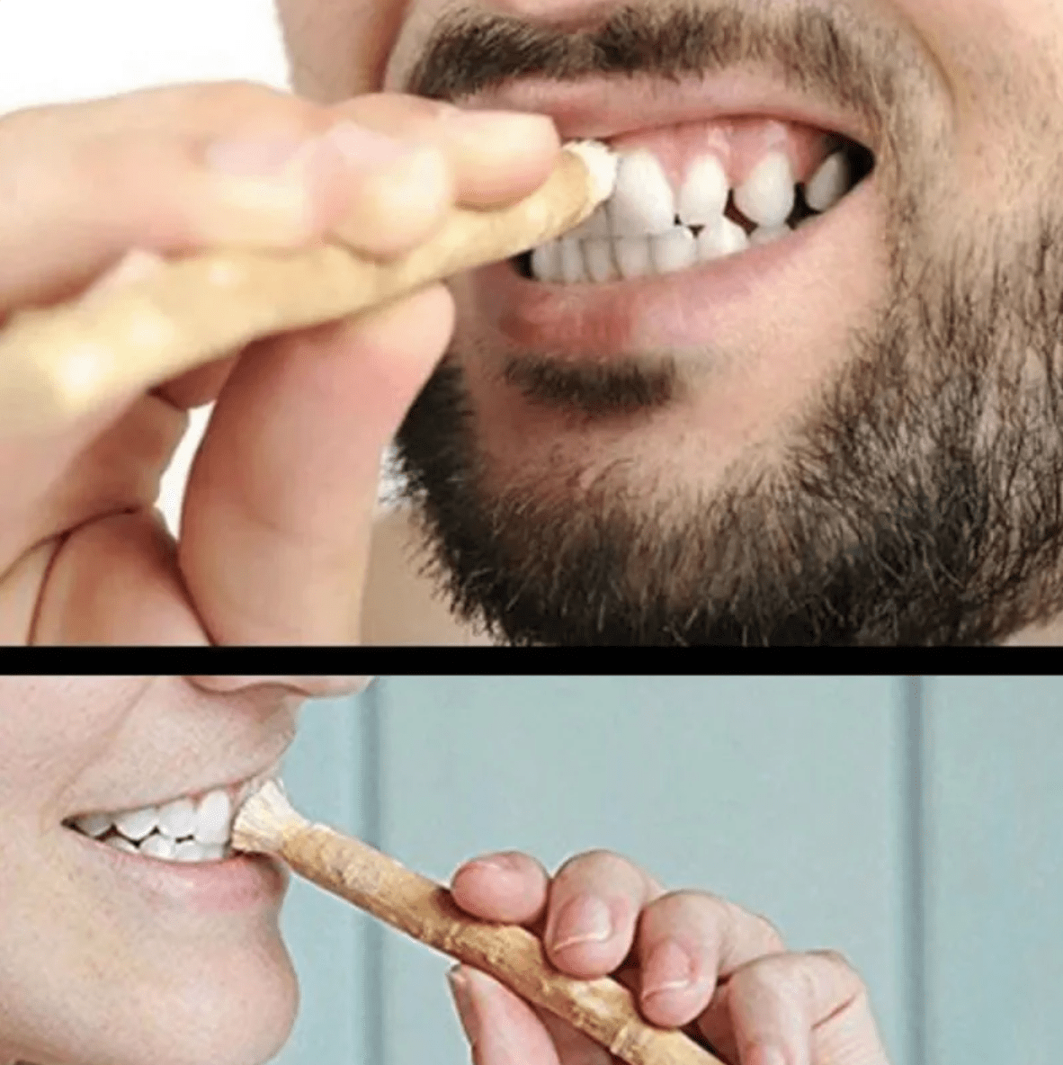 Miswak Tooth Cleaning Stick - SUPERNEOVONASUPERNEOVONA