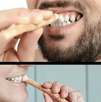 Miswak Tooth Cleaning Stick - SUPERNEOVONASUPERNEOVONA
