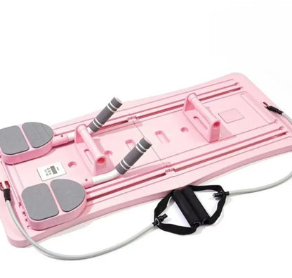 Compact Pilates Sliding Board - SUPERNEOVONASUPERNEOVONA