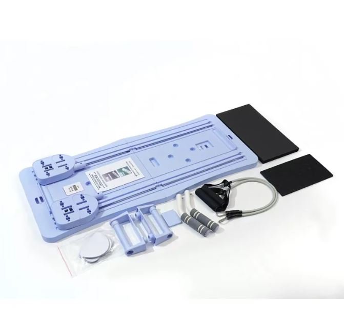 Compact Pilates Sliding Board - SUPERNEOVONASUPERNEOVONA
