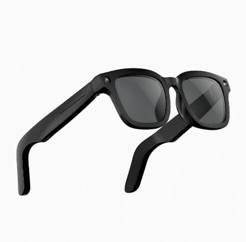 AI Camera Smart Glasses - SUPERNEOVONASUPERNEOVONA