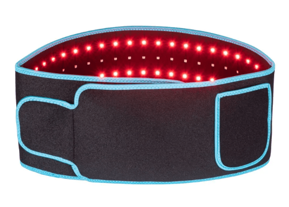 LED Infrared Belt Therapy Device - SUPERNEOVONASUPERNEOVONA