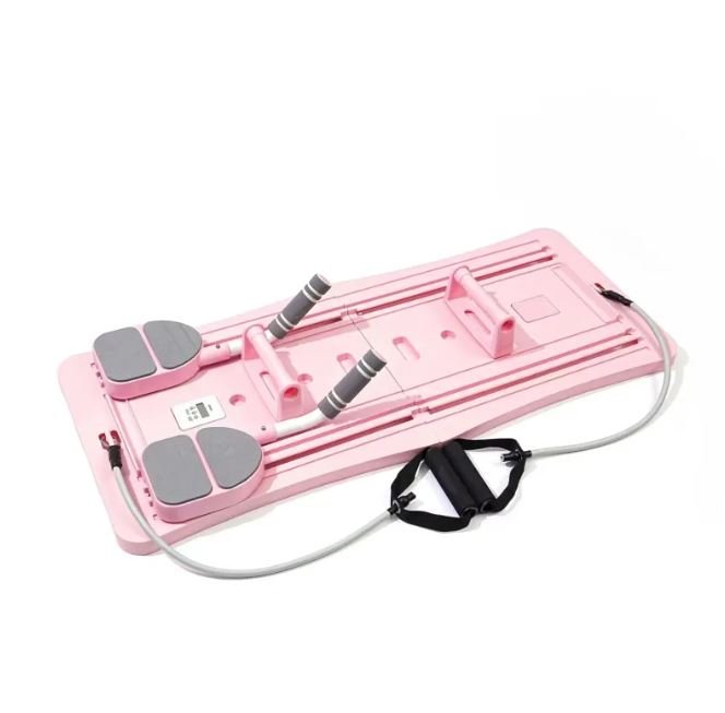 Compact Pilates Sliding Board - SUPERNEOVONASUPERNEOVONA
