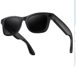 AI Camera Smart Glasses - SUPERNEOVONASUPERNEOVONA
