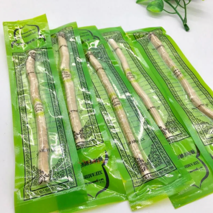 Miswak Tooth Cleaning Stick - SUPERNEOVONASUPERNEOVONA