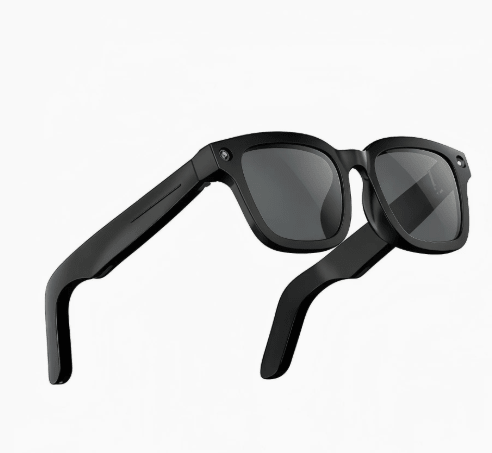 AI Camera Smart Glasses - SUPERNEOVONASUPERNEOVONA