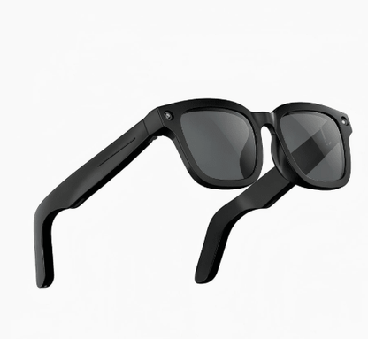 AI Camera Smart Glasses - SUPERNEOVONASUPERNEOVONA