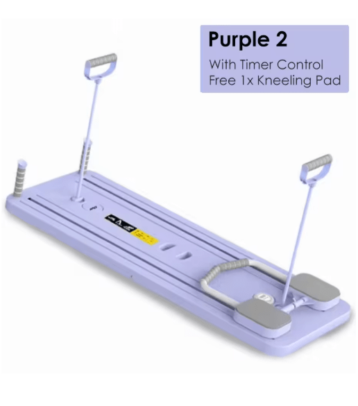 Household Abdominal Wheel Fitness Board - SUPERNEOVONASUPERNEOVONA