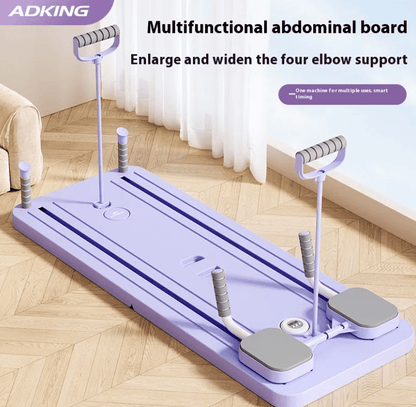 Household Abdominal Wheel Fitness Board - SUPERNEOVONASUPERNEOVONA