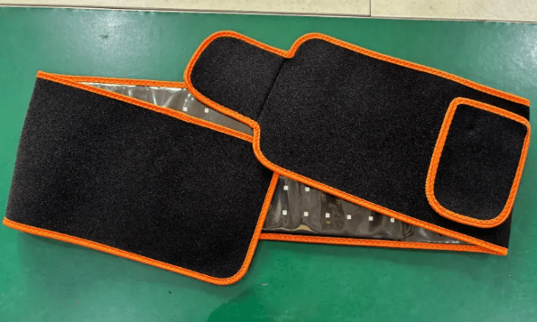 LED Infrared Belt Therapy Device - SUPERNEOVONASUPERNEOVONA