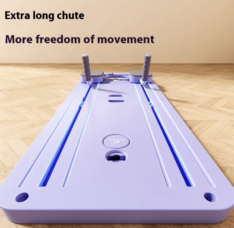 Household Abdominal Wheel Fitness Board - SUPERNEOVONASUPERNEOVONA