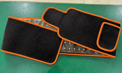 LED Infrared Belt Therapy Device - SUPERNEOVONASUPERNEOVONA