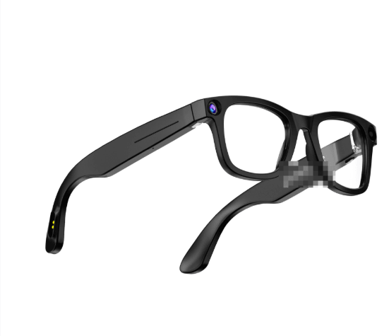 AI Camera Smart Glasses - SUPERNEOVONASUPERNEOVONA