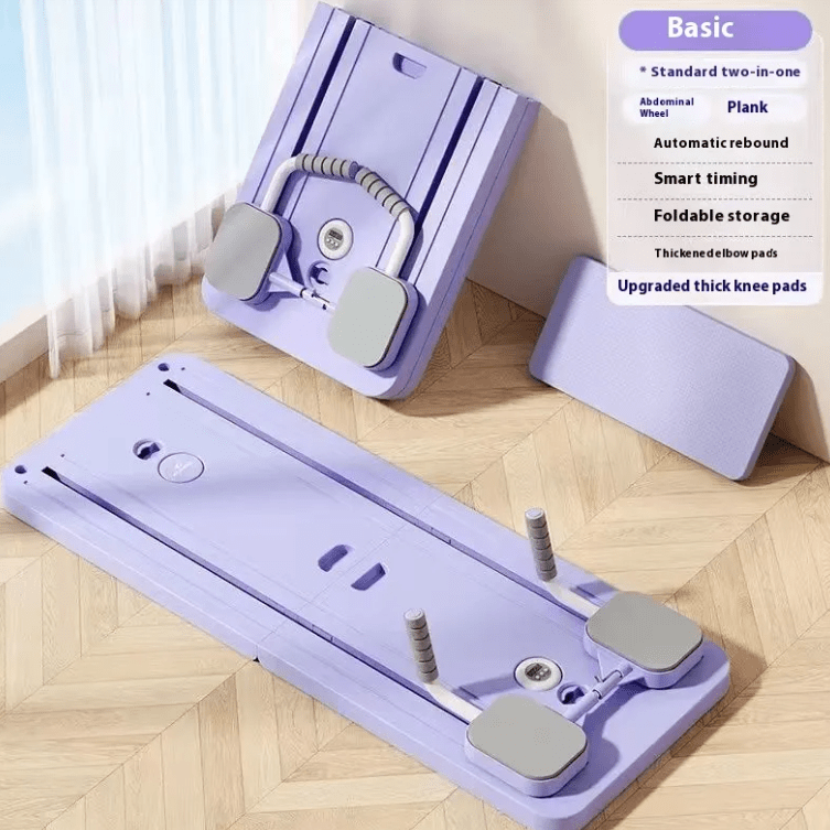 Household Abdominal Wheel Fitness Board - SUPERNEOVONASUPERNEOVONA
