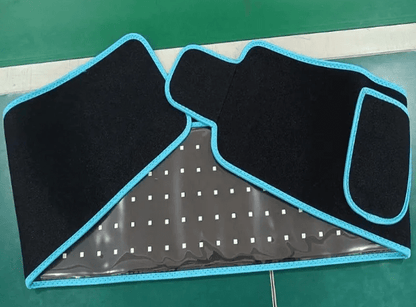 LED Infrared Belt Therapy Device - SUPERNEOVONASUPERNEOVONA