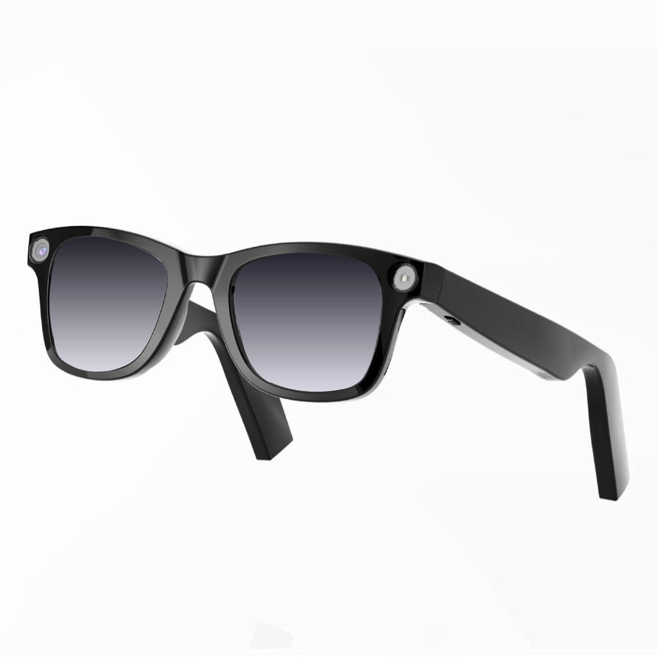 AI Camera Smart Glasses - SUPERNEOVONASUPERNEOVONA